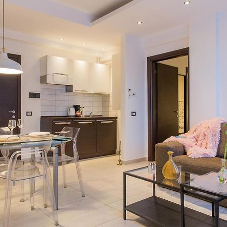 One Love Metropolitan Apartment Букурещ Екстериор снимка