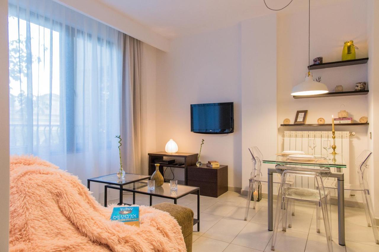 One Love Metropolitan Apartment Букурещ Екстериор снимка