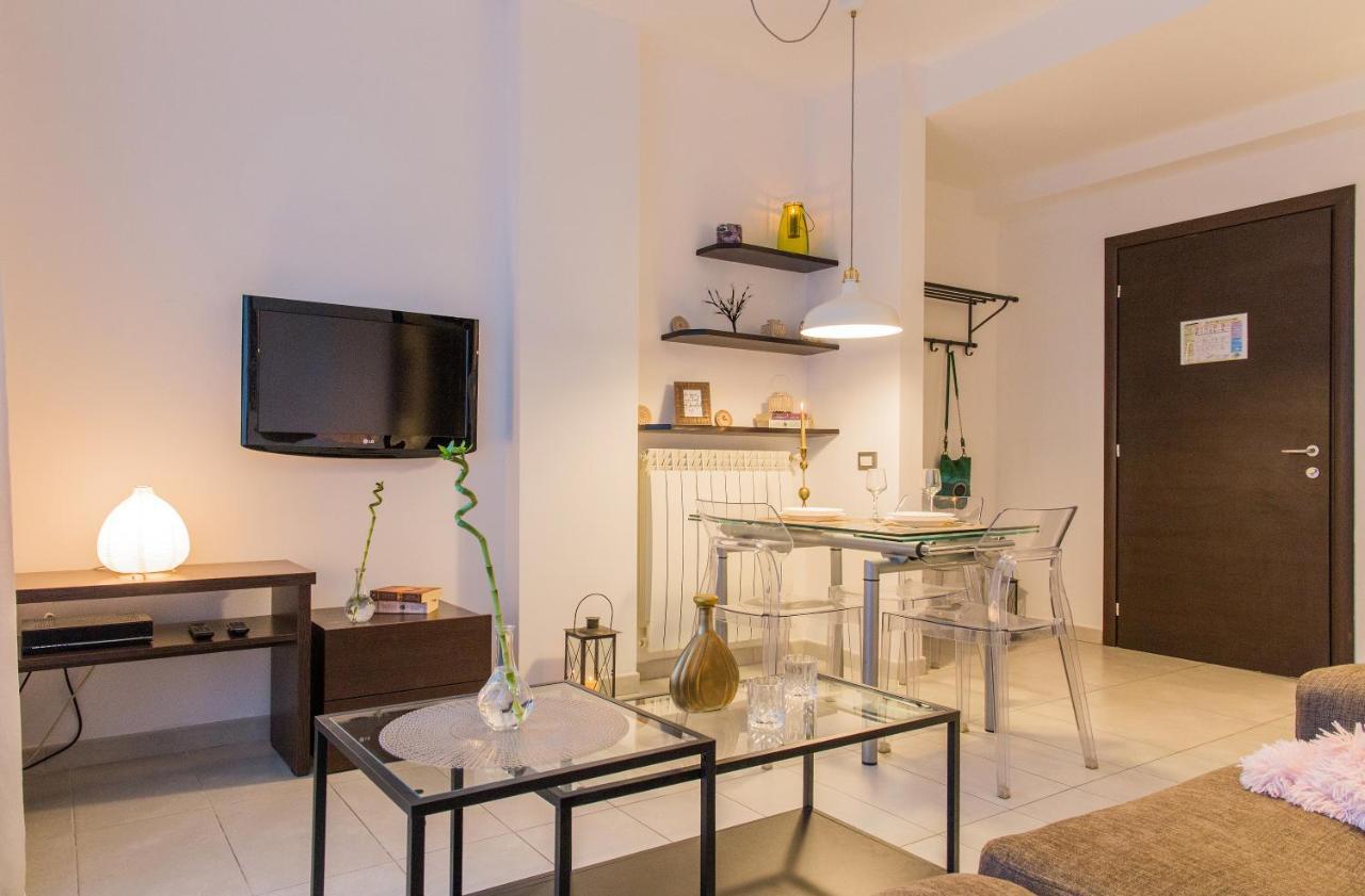 One Love Metropolitan Apartment Букурещ Екстериор снимка