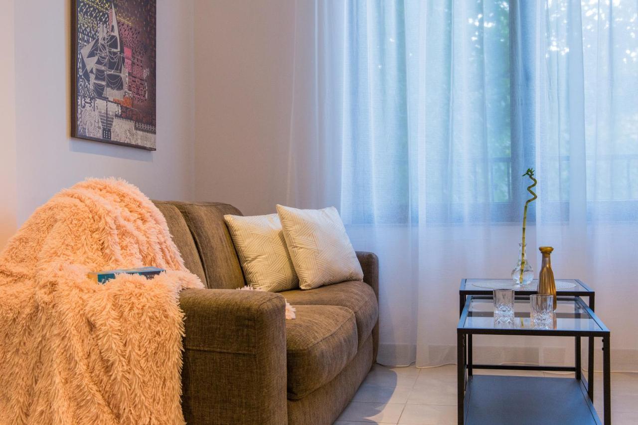 One Love Metropolitan Apartment Букурещ Екстериор снимка