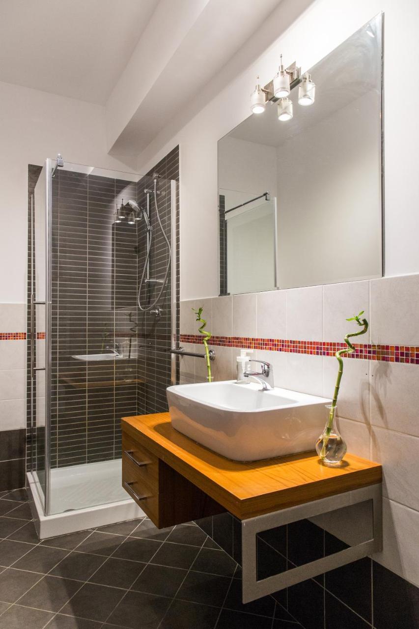 One Love Metropolitan Apartment Букурещ Екстериор снимка