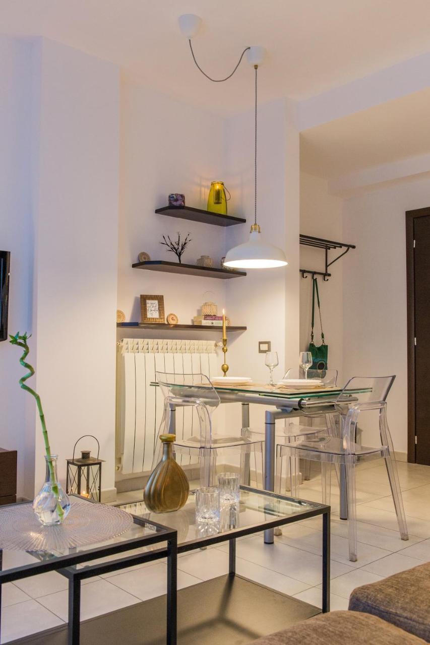 One Love Metropolitan Apartment Букурещ Екстериор снимка