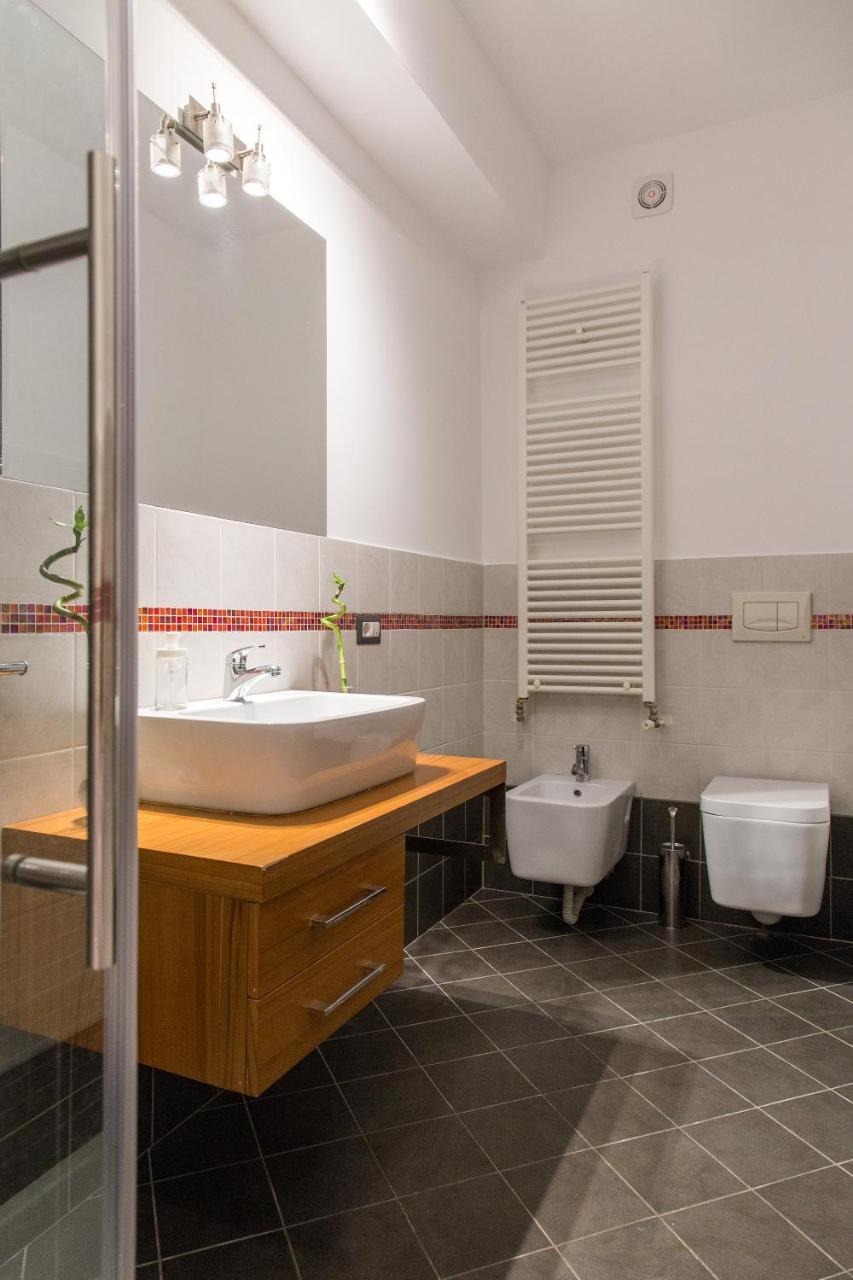 One Love Metropolitan Apartment Букурещ Екстериор снимка