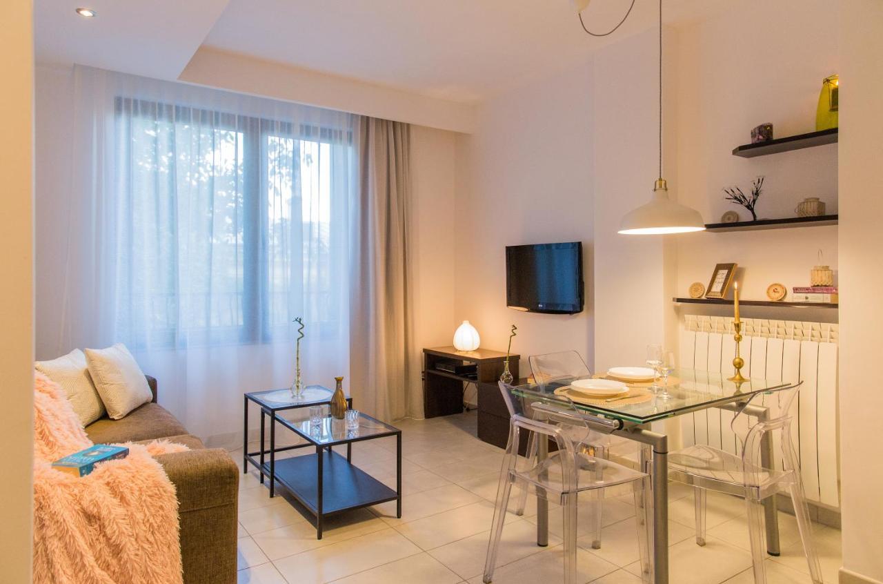 One Love Metropolitan Apartment Букурещ Екстериор снимка