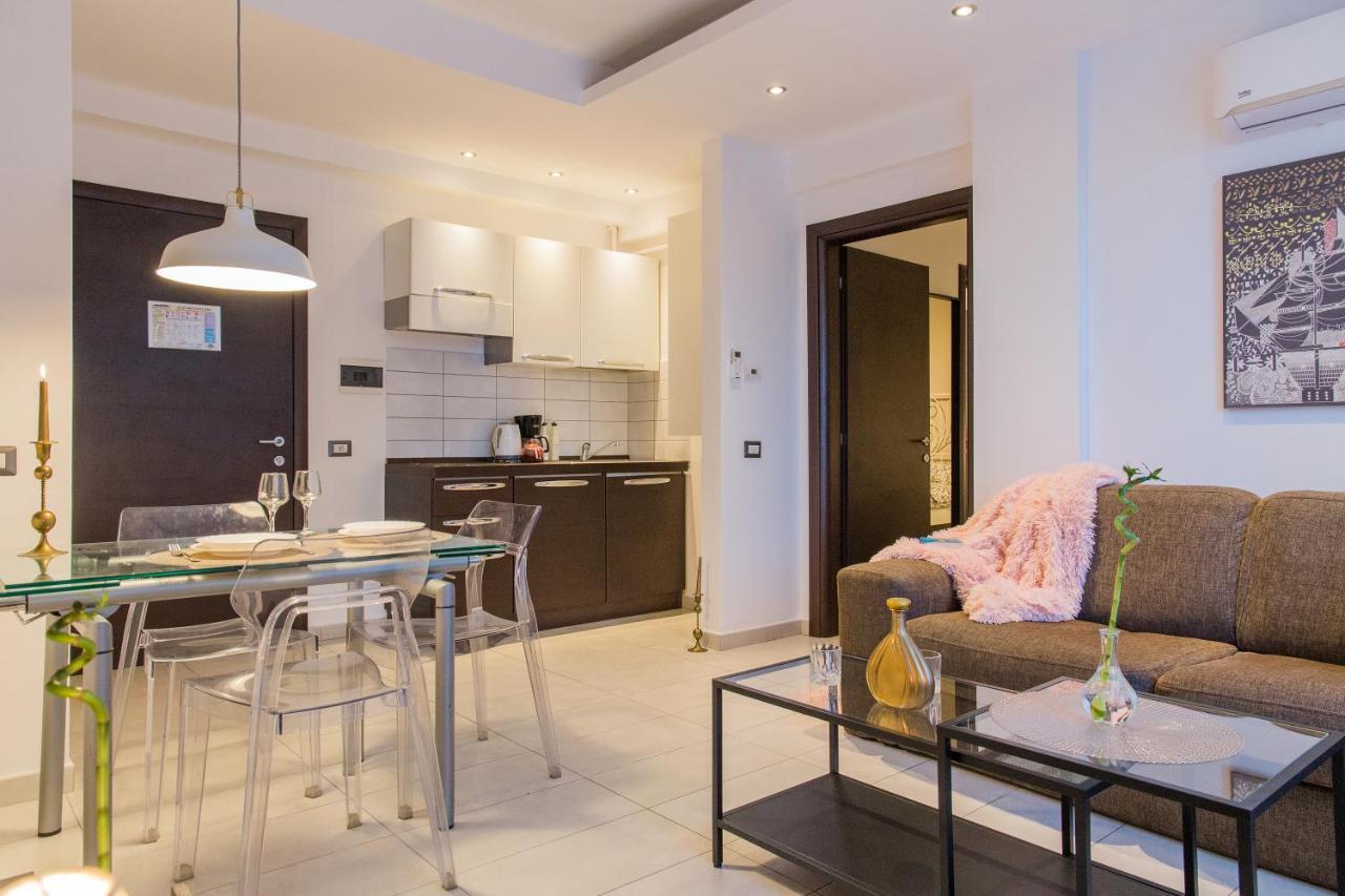 One Love Metropolitan Apartment Букурещ Екстериор снимка