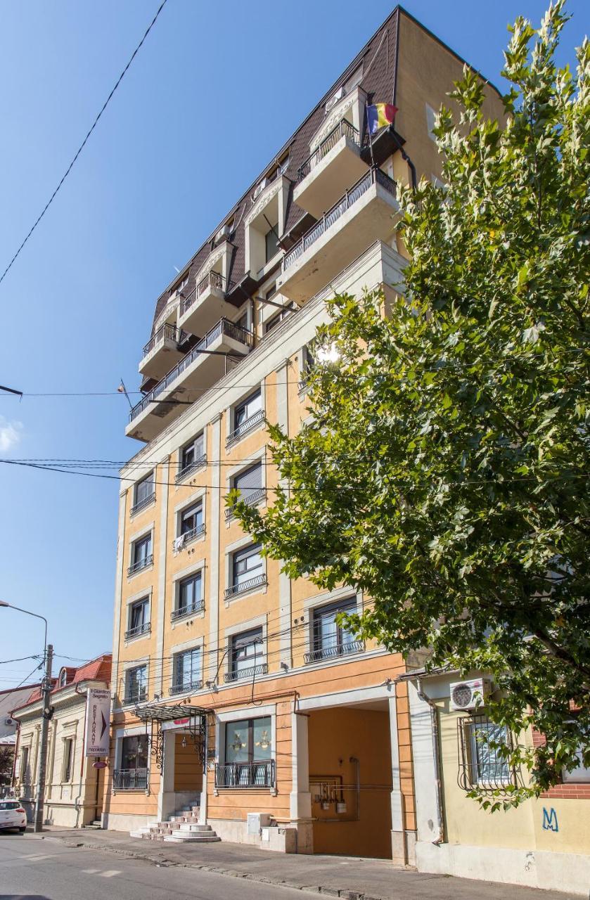 One Love Metropolitan Apartment Букурещ Екстериор снимка