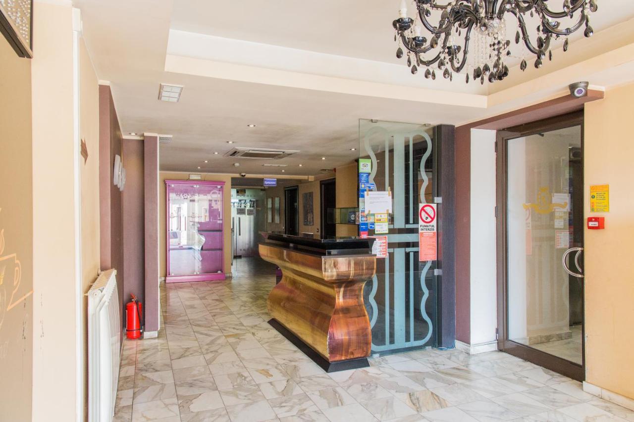 One Love Metropolitan Apartment Букурещ Екстериор снимка